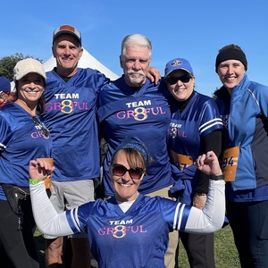 Team Page: Team GR8FUL